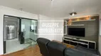 Foto 3 de Apartamento com 3 Quartos à venda, 105m² em Jardim Bonfiglioli, São Paulo