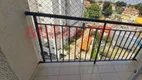 Foto 10 de Apartamento com 2 Quartos à venda, 49m² em Freguesia do Ó, São Paulo