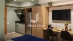 Foto 10 de Apartamento com 1 Quarto à venda, 25m² em Pinheiros, São Paulo