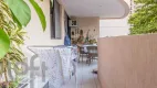 Foto 15 de Apartamento com 3 Quartos à venda, 90m² em Barra da Tijuca, Rio de Janeiro