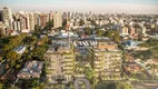 Foto 2 de Apartamento com 4 Quartos à venda, 276m² em Batel, Curitiba