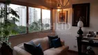 Foto 3 de Apartamento com 3 Quartos à venda, 160m² em Jardim Marajoara, São Paulo