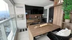 Foto 9 de Apartamento com 3 Quartos à venda, 100m² em Boqueirão, Praia Grande