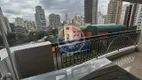 Foto 52 de Apartamento com 2 Quartos para alugar, 116m² em Vila Nova Conceição, São Paulo