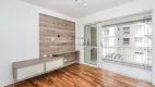 Foto 9 de Apartamento com 3 Quartos para alugar, 98m² em Vila Izabel, Curitiba