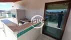 Foto 7 de Cobertura com 3 Quartos à venda, 174m² em Vila Nova, Cabo Frio