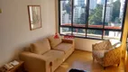 Foto 2 de Flat com 1 Quarto à venda, 47m² em Vila Andrade, São Paulo