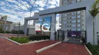 Foto 3 de Apartamento com 2 Quartos para alugar, 50m² em Parque Industrial, Campinas