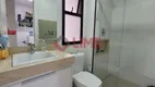Foto 10 de Apartamento com 3 Quartos para alugar, 107m² em Vila Aviação, Bauru