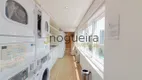 Foto 33 de Apartamento com 1 Quarto à venda, 49m² em Brooklin, São Paulo