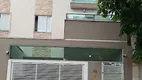 Foto 10 de Apartamento com 2 Quartos à venda, 40m² em Jardim Santo Andre, Santo André