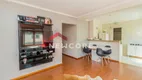 Foto 2 de Apartamento com 2 Quartos à venda, 70m² em Mont' Serrat, Porto Alegre