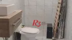 Foto 18 de Sobrado com 3 Quartos à venda, 216m² em Castelo, Santos