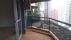 Foto 24 de Apartamento com 4 Quartos à venda, 167m² em Higienópolis, Ribeirão Preto