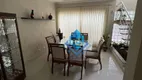 Foto 3 de Sobrado com 4 Quartos à venda, 208m² em Vila Scarpelli, Santo André