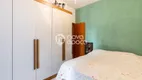 Foto 9 de Apartamento com 2 Quartos à venda, 63m² em Todos os Santos, Rio de Janeiro