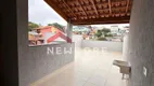 Foto 2 de Cobertura com 2 Quartos à venda, 110m² em Jardim Ana Maria, Santo André