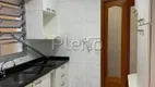 Foto 4 de Apartamento com 2 Quartos à venda, 60m² em Condomínio Parque dos Pássaros, Valinhos