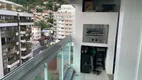 Foto 4 de Apartamento com 3 Quartos à venda, 90m² em Charitas, Niterói