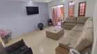 Foto 2 de Casa de Condomínio com 3 Quartos à venda, 160m² em Campo Grande, Rio de Janeiro