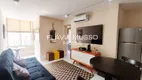 Foto 3 de Apartamento com 2 Quartos à venda, 55m² em Ipanema, Rio de Janeiro