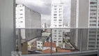Foto 11 de Apartamento com 1 Quarto à venda, 22m² em Centro, São Paulo