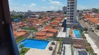 Foto 19 de Apartamento com 3 Quartos à venda, 81m² em Parque Industrial, Campinas