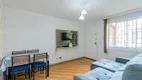 Foto 3 de Apartamento com 2 Quartos à venda, 52m² em Santa Cândida, Curitiba
