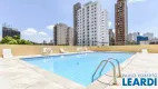 Foto 2 de Apartamento com 3 Quartos à venda, 115m² em Pinheiros, São Paulo