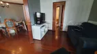 Foto 5 de Flat com 3 Quartos para alugar, 120m² em Moema, São Paulo