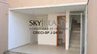 Foto 12 de Sobrado com 3 Quartos à venda, 134m² em Vila Romano, São Paulo