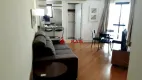 Foto 3 de Flat com 2 Quartos à venda, 80m² em Paraíso, São Paulo