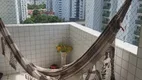 Foto 4 de Apartamento com 3 Quartos à venda, 129m² em Graças, Recife