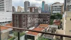 Foto 16 de Apartamento com 1 Quarto para venda ou aluguel, 109m² em Vila Nova Conceição, São Paulo