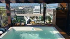 Foto 12 de Cobertura com 2 Quartos à venda, 180m² em Barra da Tijuca, Rio de Janeiro