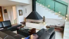 Foto 20 de Casa de Condomínio com 6 Quartos à venda, 490m² em Condomínio Retiro do Chalé, Brumadinho