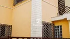 Foto 35 de Sobrado com 3 Quartos à venda, 258m² em Vila Mazzei, Santo André