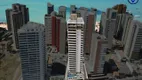 Foto 24 de Apartamento com 1 Quarto à venda, 39m² em Mucuripe, Fortaleza
