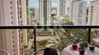 Foto 4 de Apartamento com 3 Quartos à venda, 87m² em Chácara Primavera, Campinas