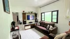 Foto 3 de Casa com 3 Quartos à venda, 70m² em Maracanã, Praia Grande