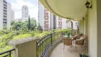 Foto 61 de Apartamento com 4 Quartos para alugar, 311m² em Campo Belo, São Paulo