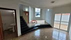 Foto 3 de Casa de Condomínio com 4 Quartos à venda, 220m² em Jardim Green Park Residence, Hortolândia