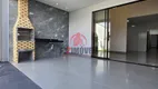 Foto 5 de Casa com 3 Quartos à venda, 109m² em Residencial Brisas da Mata, Goiânia