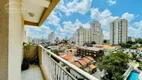 Foto 31 de Apartamento com 3 Quartos à venda, 84m² em Vila das Mercês, São Paulo