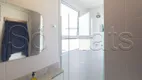 Foto 10 de Flat com 1 Quarto para alugar, 39m² em Brooklin, São Paulo