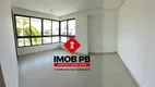 Foto 11 de Apartamento com 3 Quartos à venda, 142m² em Cabo Branco, João Pessoa