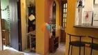 Foto 3 de Apartamento com 2 Quartos à venda, 54m² em Santa Teresa, Rio de Janeiro