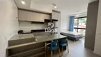 Foto 9 de Apartamento com 1 Quarto à venda, 33m² em Trindade, Florianópolis