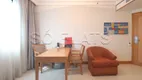 Foto 3 de Flat com 1 Quarto à venda, 28m² em Higienópolis, São Paulo