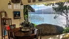 Foto 6 de Casa com 5 Quartos à venda, 550m² em Piuva, Ilhabela